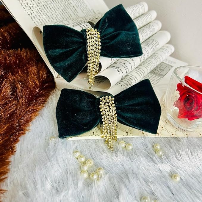 Luxury Velvet Starting at Rs. 219